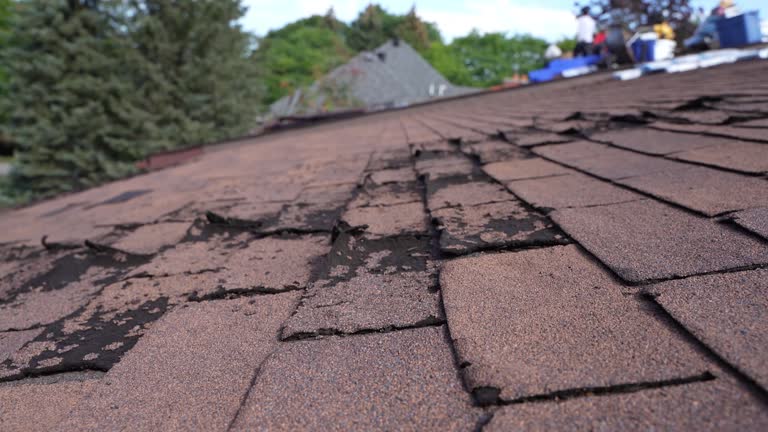 Waterproofing