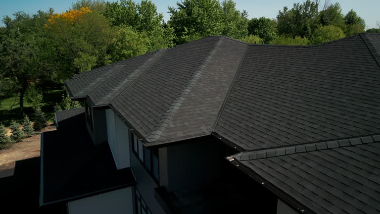 Best Asphalt Shingles Roofing  in Silver Firs, WA