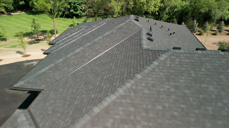 Gutter Replacement in Silver Firs, WA