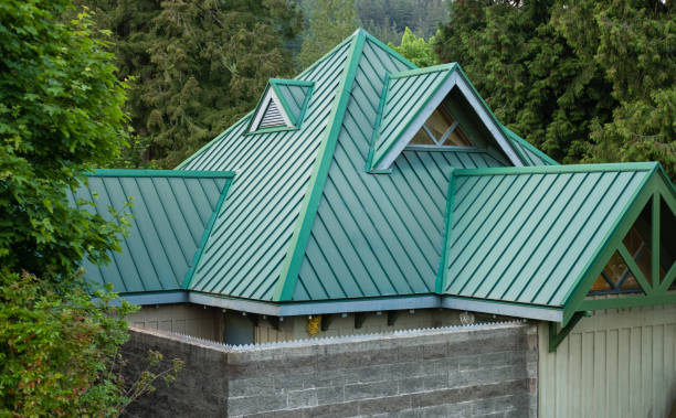 Best Roof Leak Repair  in Silver Firs, WA