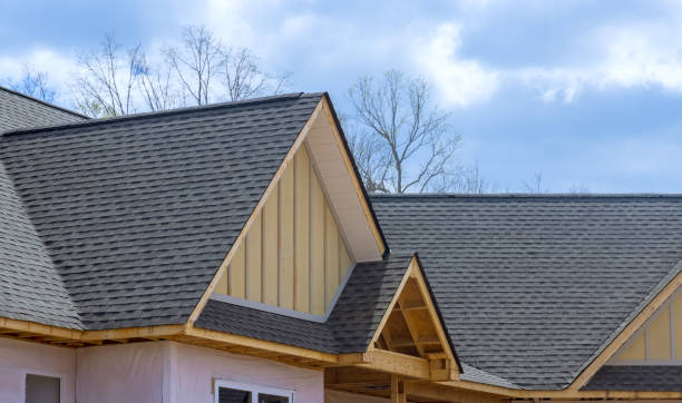 Best Chimney Flashing Repair  in Silver Firs, WA