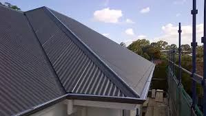 Best 4 Ply Roofing  in Silver Firs, WA